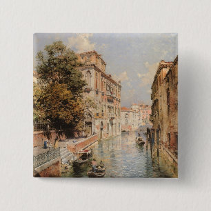 Unterberger’s Venice button