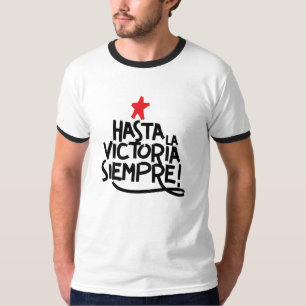 Until Victoria T-Shirt