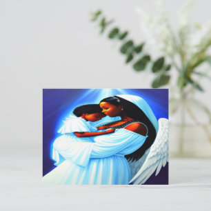 Until We Meet Again Postcard