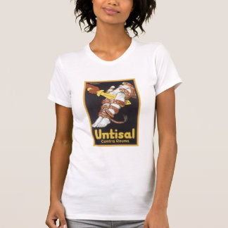 Untisal Contra Reuma T-Shirt