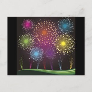 Untitled4 Postcard