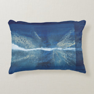 Untitled 115 decorative cushion