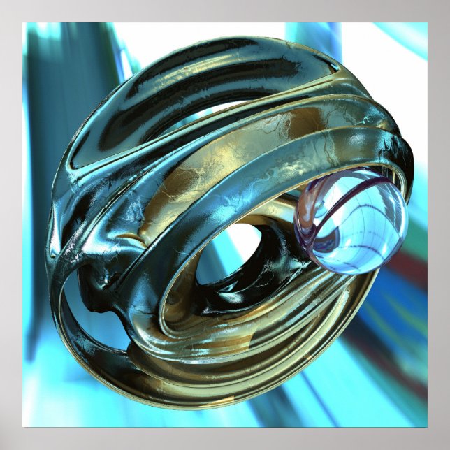 Untitled #2 poster (Front)