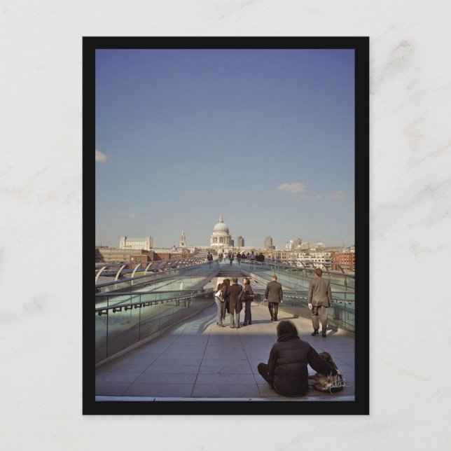 Untitled #3 [Postcard] Postcard (Front)