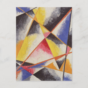 Untitled circa 1916 postcard