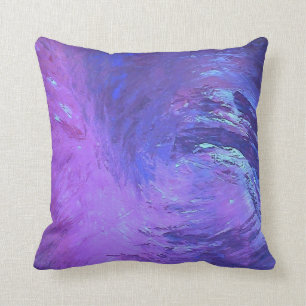 Untitled Creation Cushion