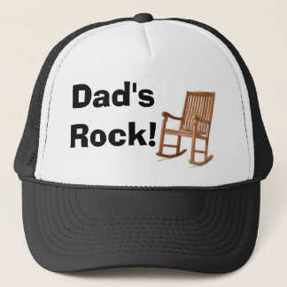 Untitled, Dad's Rock! Trucker Hat