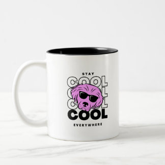 Untitled design Two-Tone coffee mug