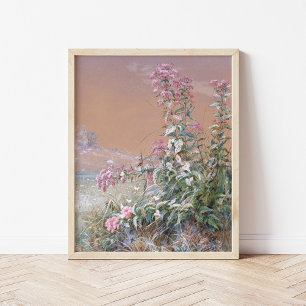 Untitled   Fidelia Bridges Poster