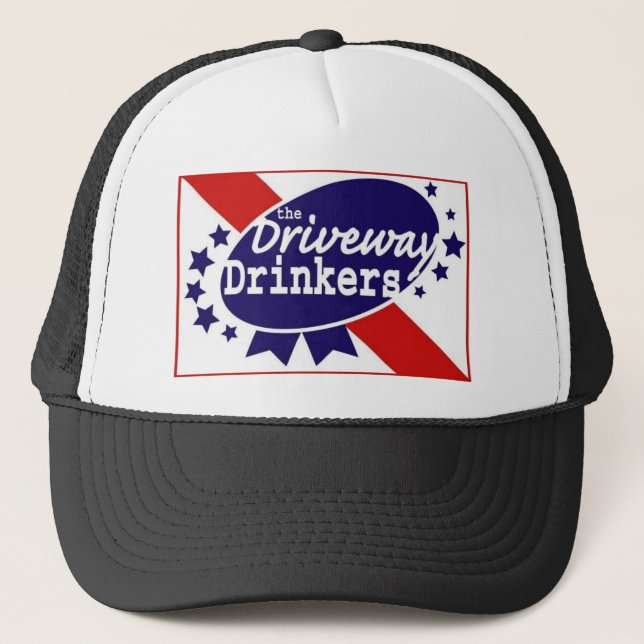 Untitled Hat (Front)