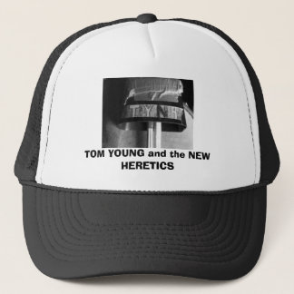 Untitled Hat