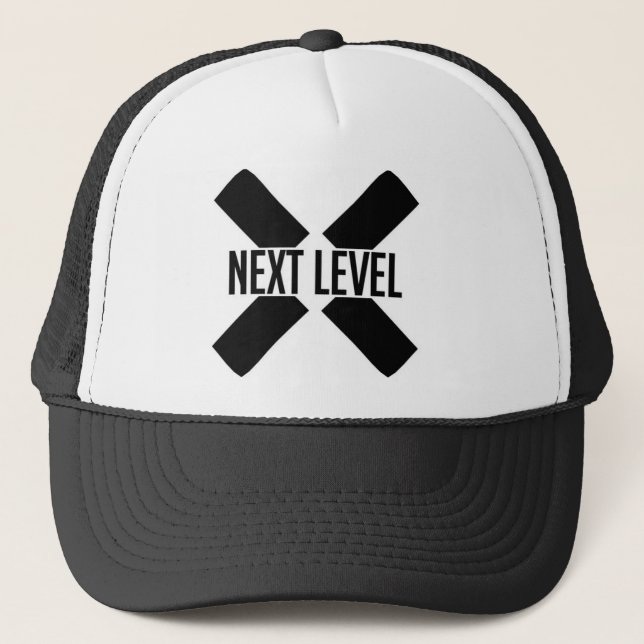 Untitled Hat (Front)