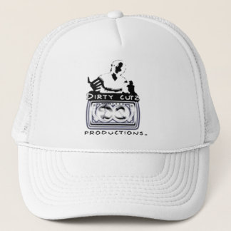 Untitled Hat