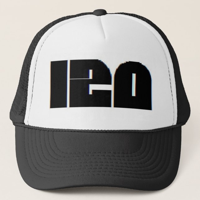 Untitled Hat (Front)