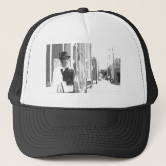 Untitled Hat