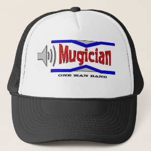 Untitled Hat