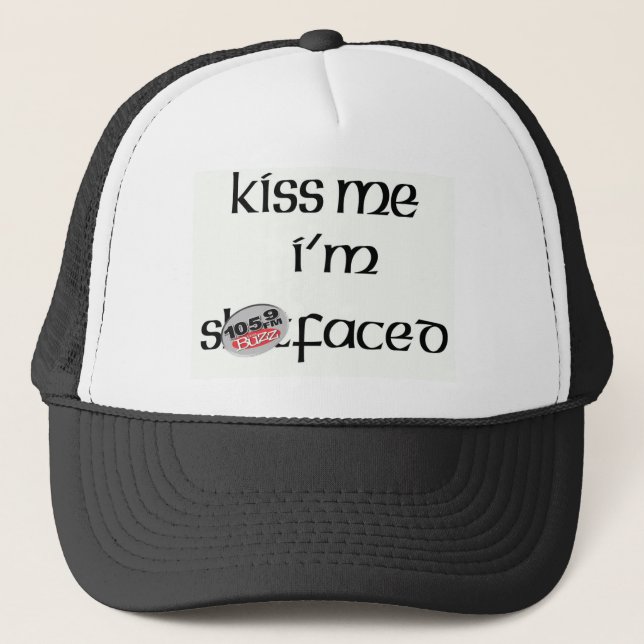 Untitled Hat (Front)