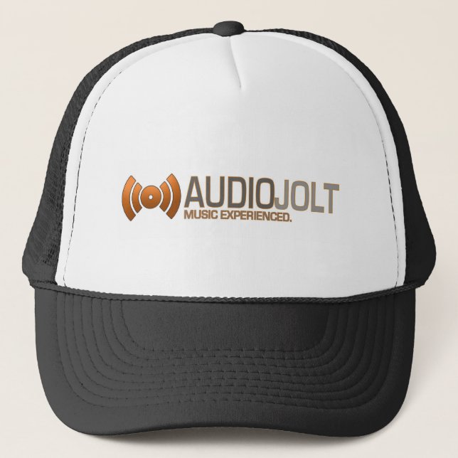 Untitled Hat (Front)