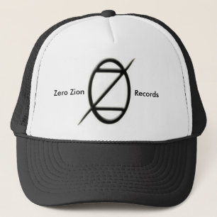 Untitled Hat
