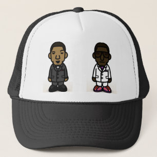 Untitled Hat