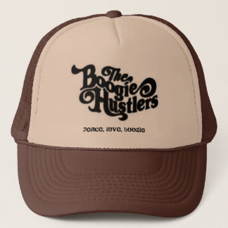 Untitled Hat