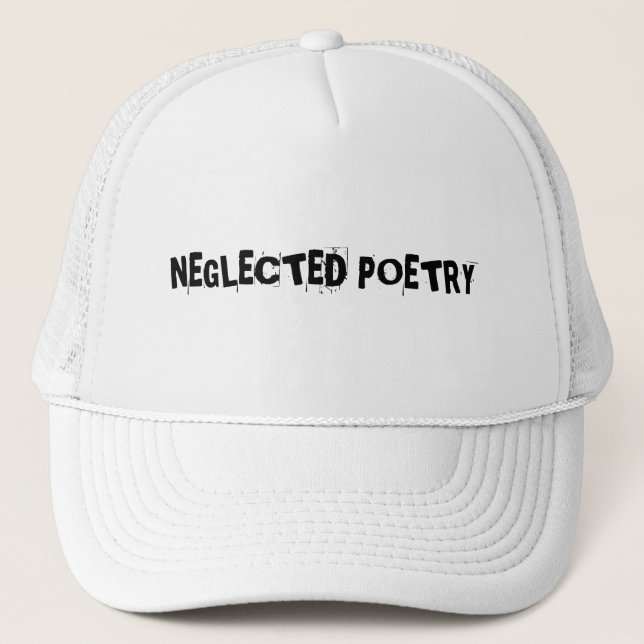 Untitled Hat (Front)