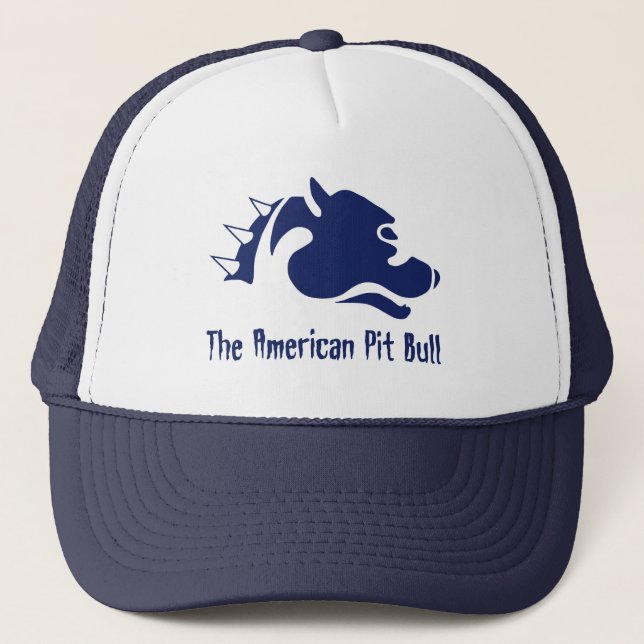 Untitled Hat (Front)