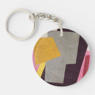 Untitled Key Ring