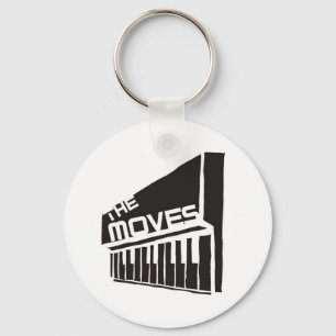 Untitled Keychain