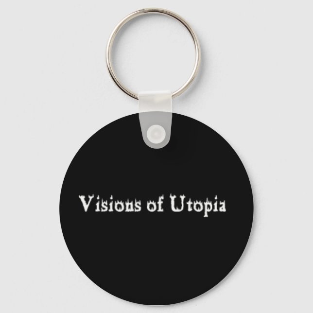 Untitled Keychain (Front)