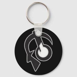 Untitled Keychain