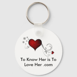 Untitled Keychain