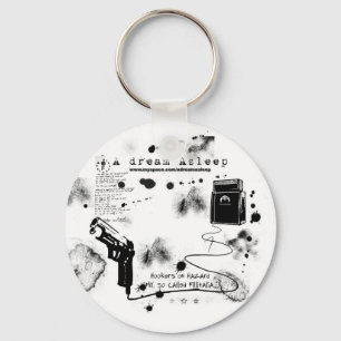 Untitled Keychain