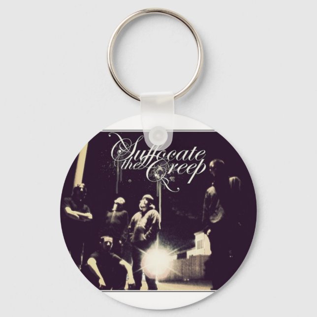 Untitled Keychain (Front)