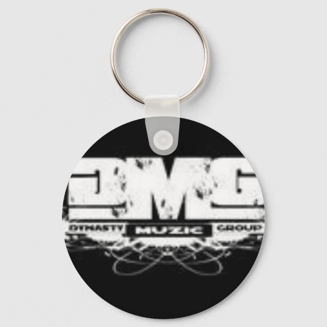 Untitled Keychain (Front)