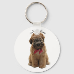 Untitled Keychain