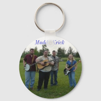 Untitled Keychain - Customised