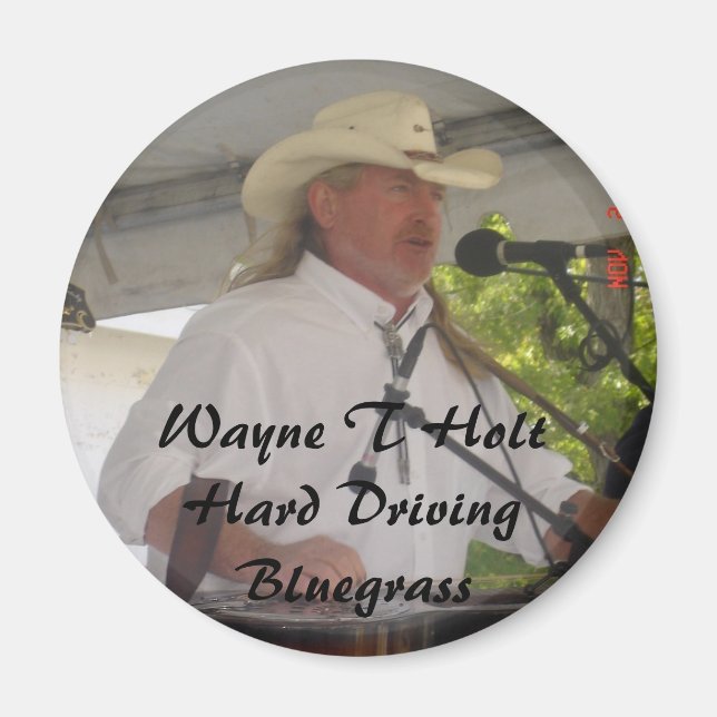 Untitled Magnet (Front)