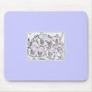 Untitled Mousepad