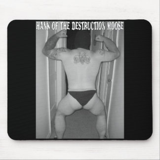 Untitled Mousepad
