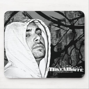 Untitled Mousepad