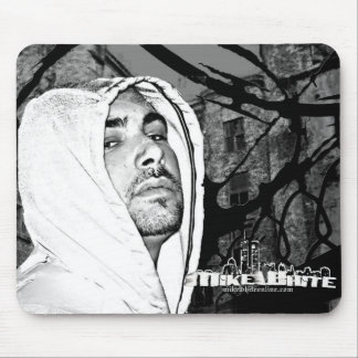 Untitled Mousepad