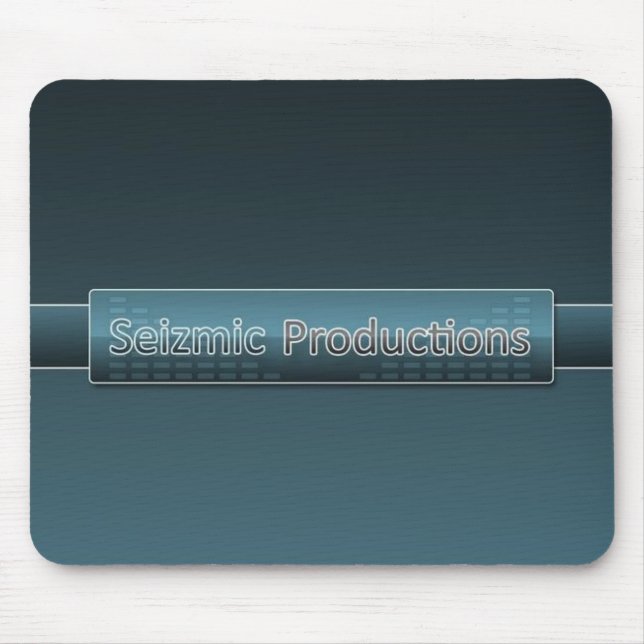 Untitled Mousepad (Front)