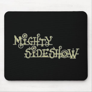 Untitled Mousepad
