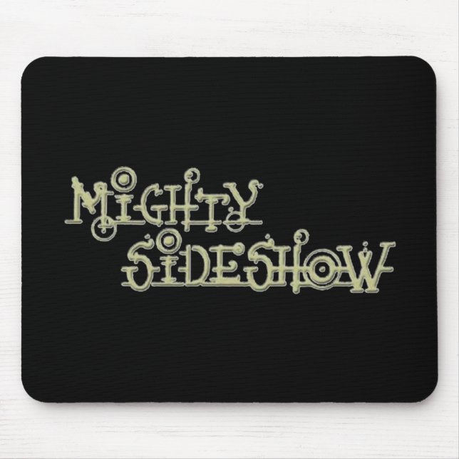 Untitled Mousepad (Front)