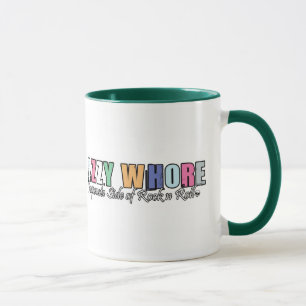 Untitled Mug