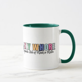 Untitled Mug