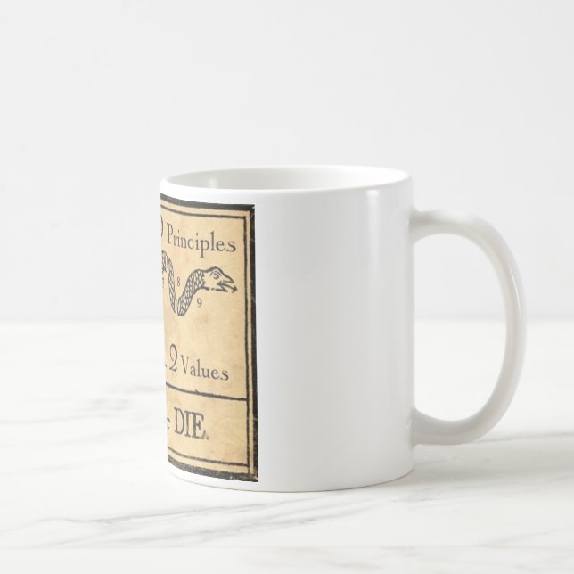 Untitled Mug (Right)