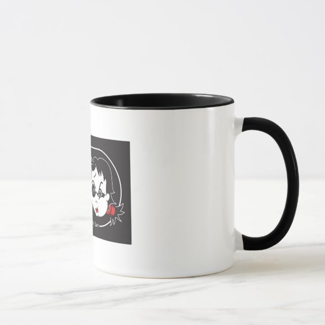Untitled Mug (Right)