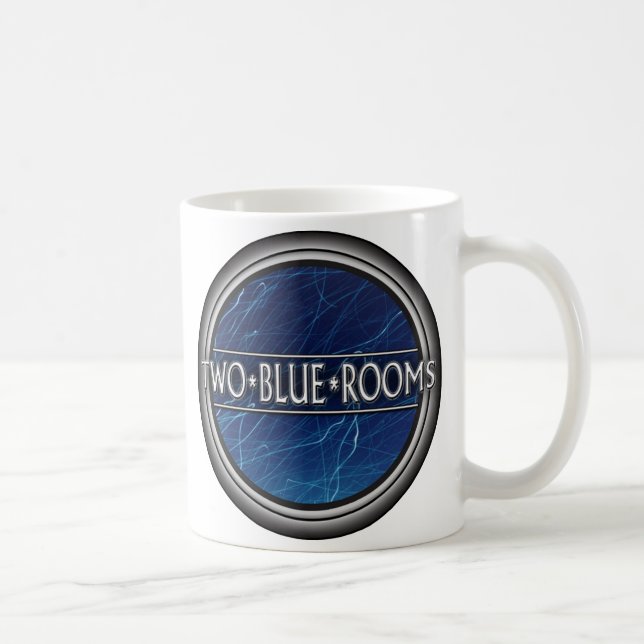 Untitled Mug (Right)